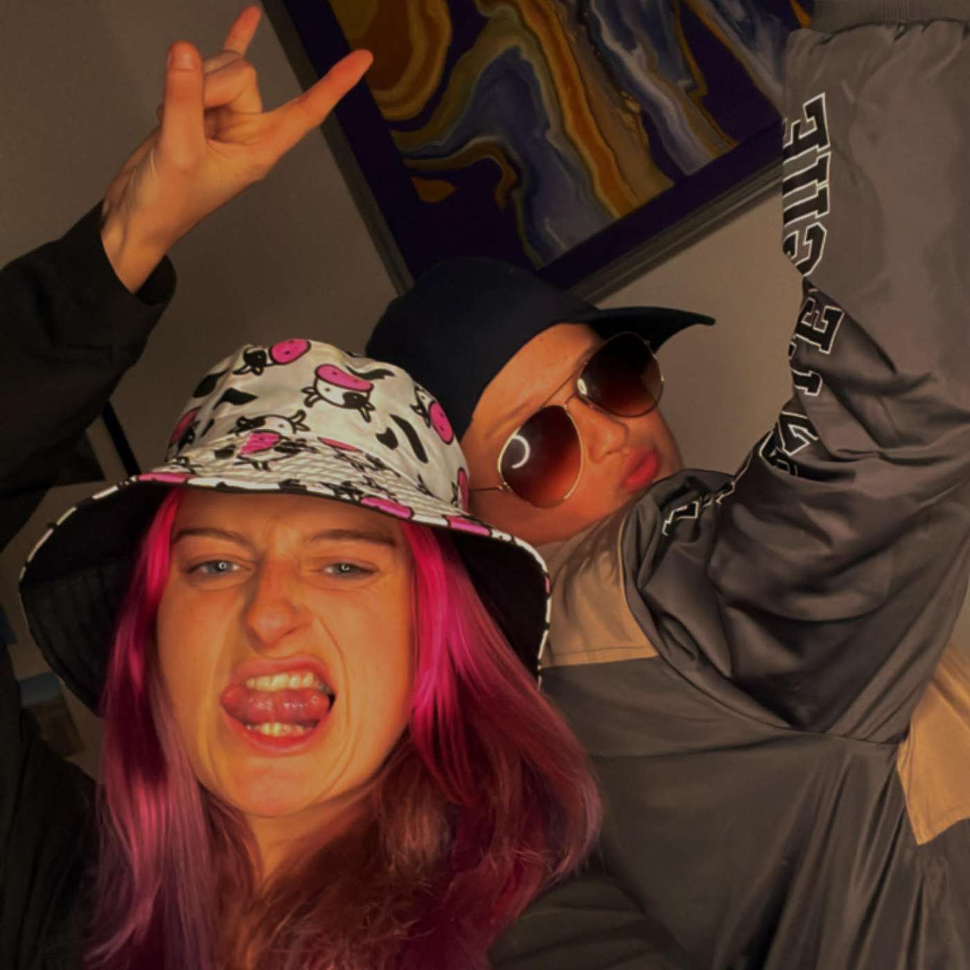 The Making Of A Future Star - Jess & Lucas. The Making Of A Future Star - Jess & Lucas.