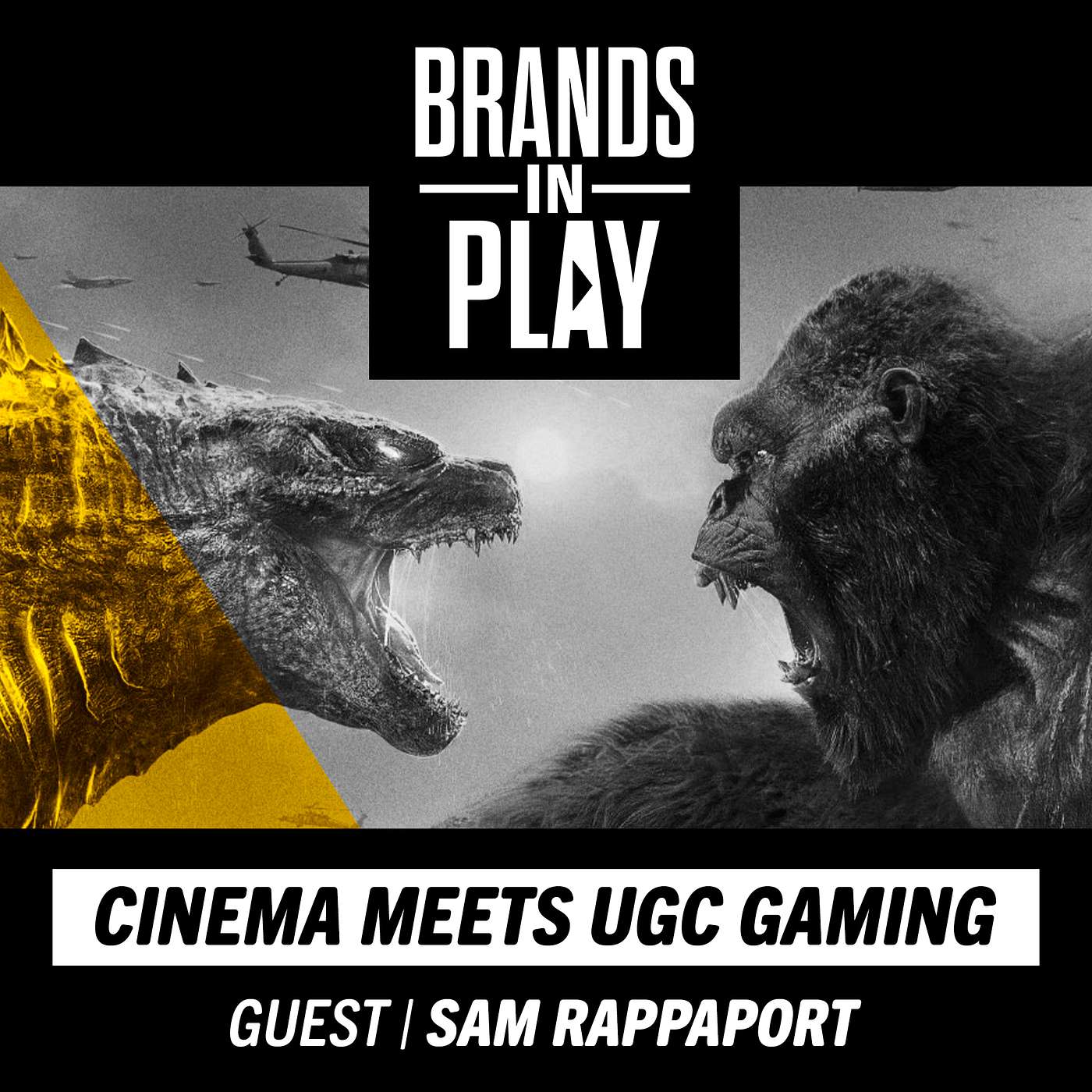 Brands In Play