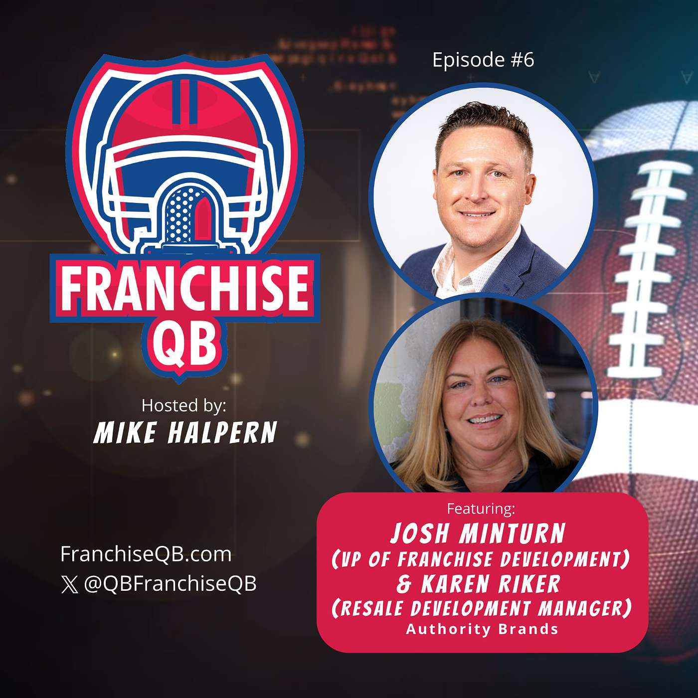Franchise QB