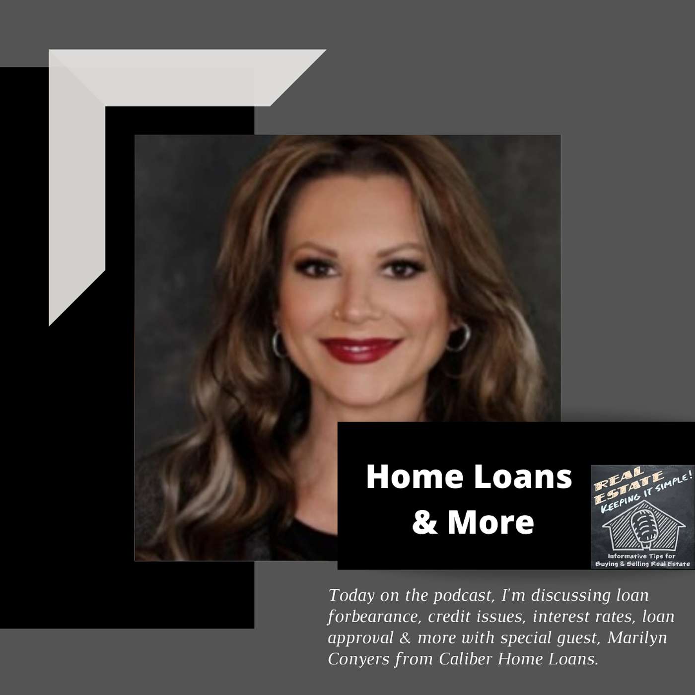 Real Estate - Keeping it Simple