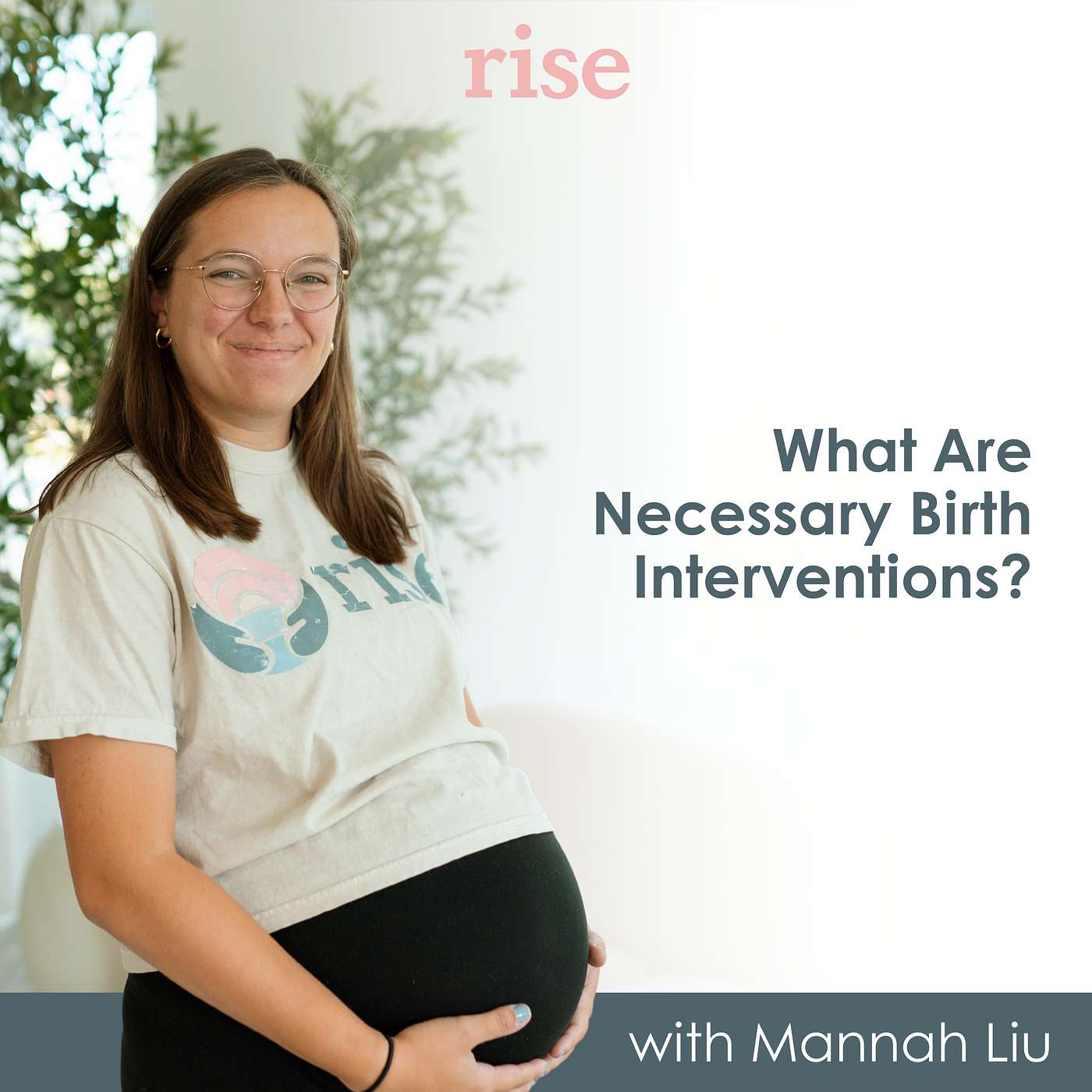12. What Are Necessary and Unnecessary Birth Interventions?