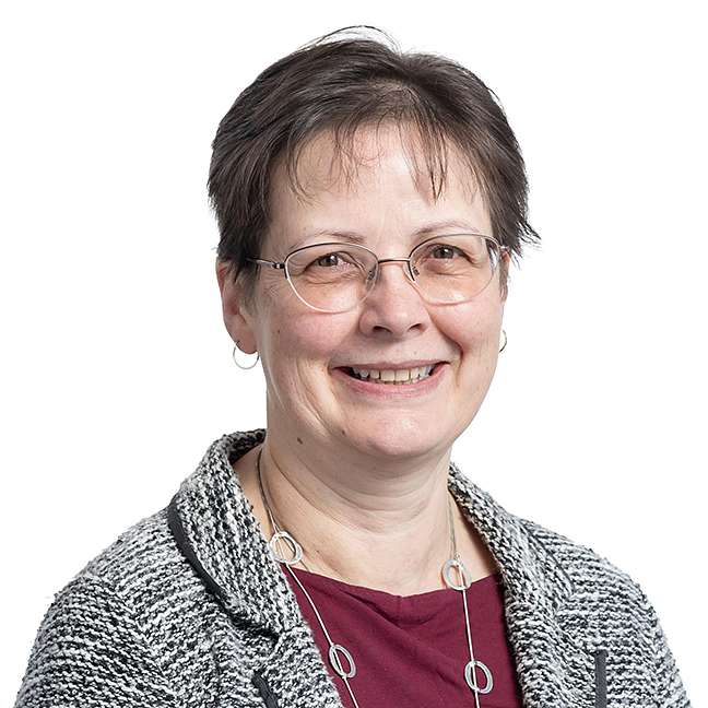 Alison Morden-Hawke