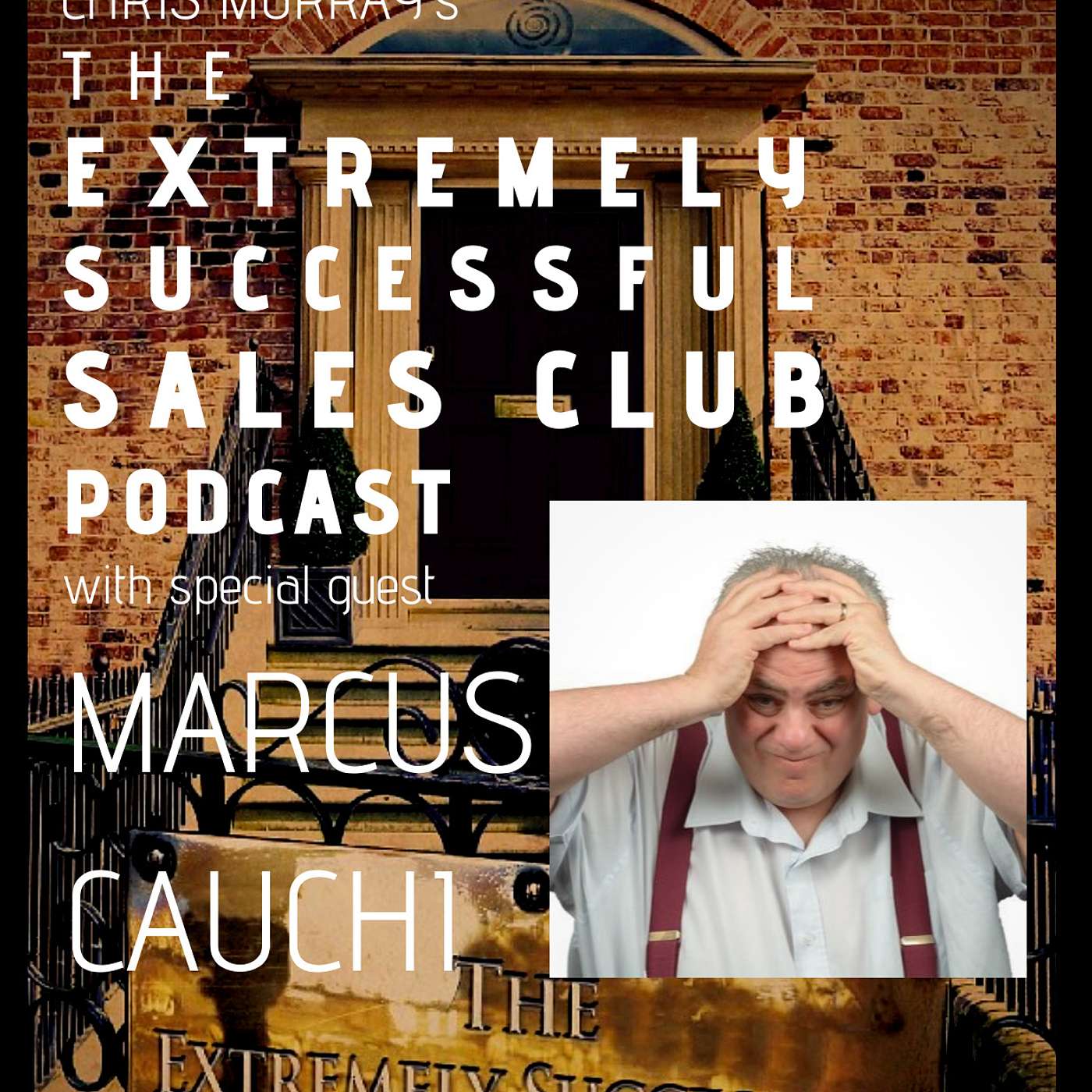 Marcus Cauchi - Why Skills, Experience and Historical Results Don't Make a Good Sales Hire