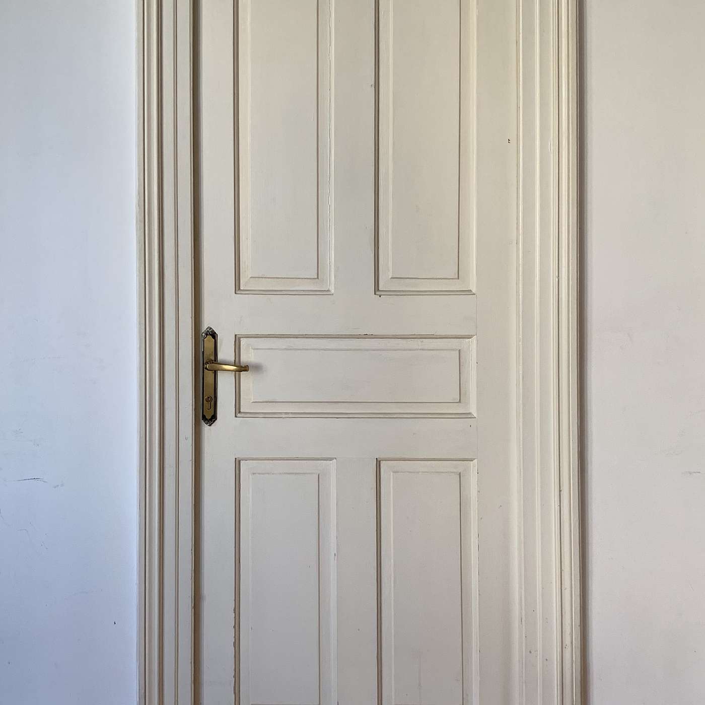 When God Closes the Door on a Podcast... episode artwork