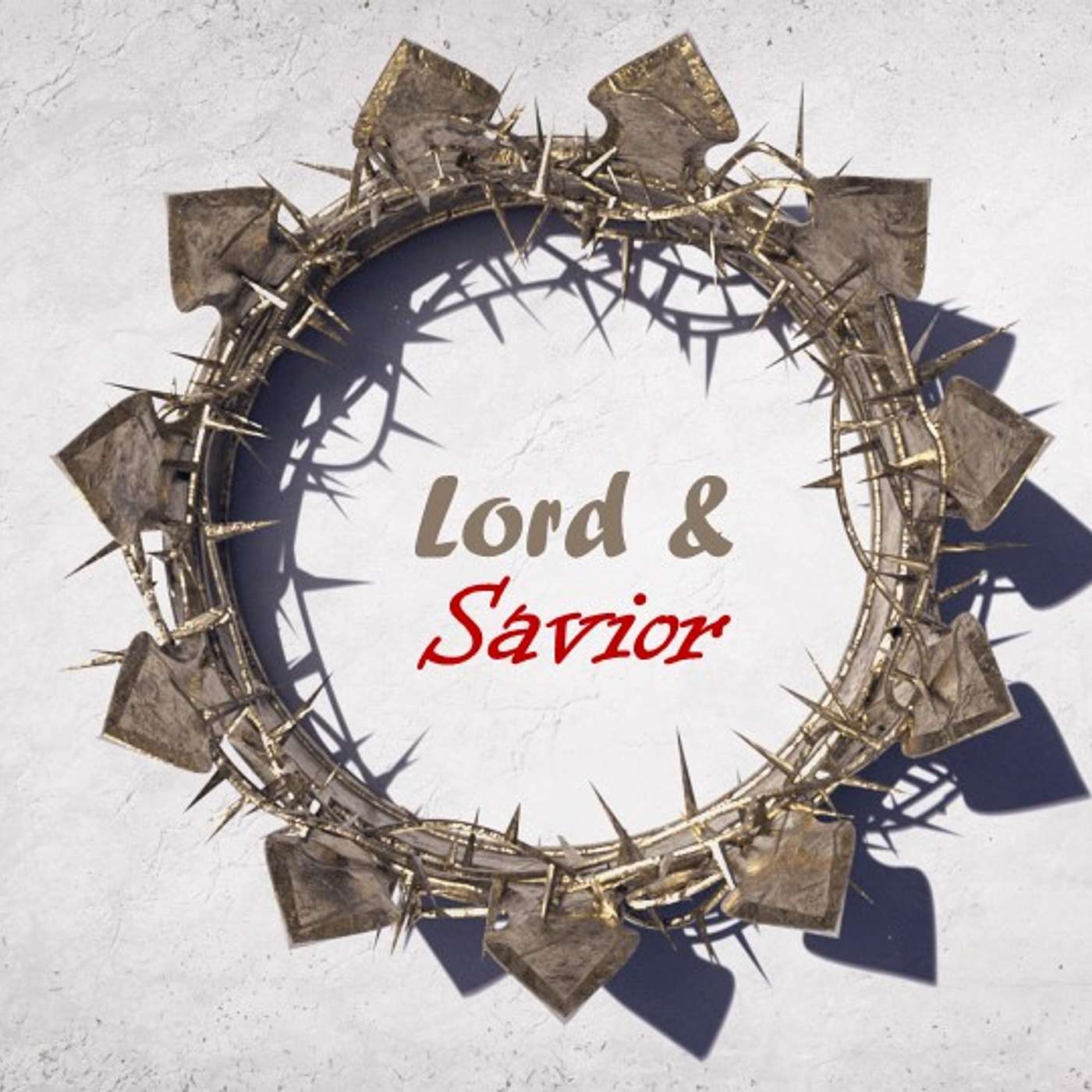Forrest Park Church of Christ Podcast