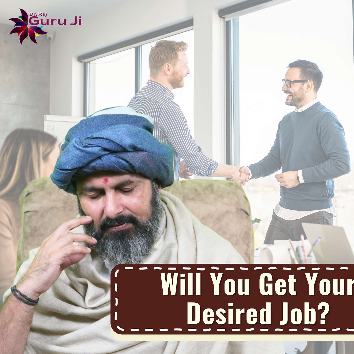 Are you curious to know whether you’ll get your dream job?