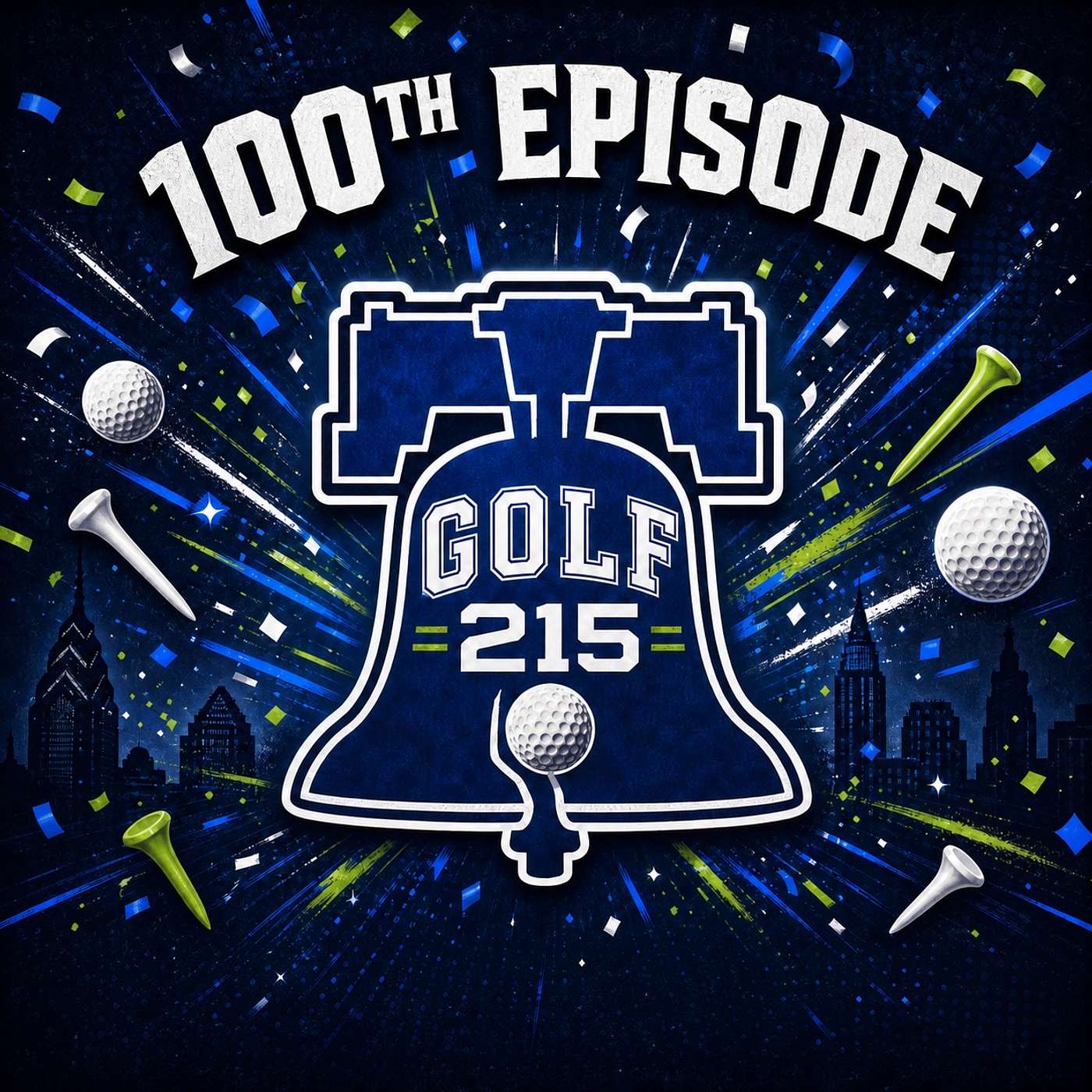 Episode 100 Happy Hour Part 1 - Ep 100 episode artwork