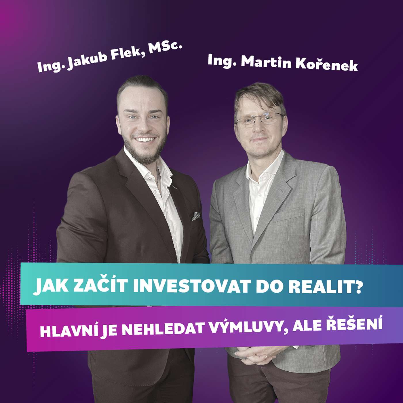 Československý NEMOVITOSTNÍ PODCAST
