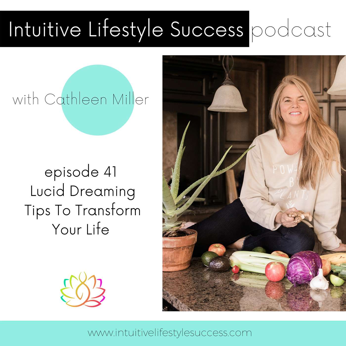 Intuitive Lifestyle Success Podcast