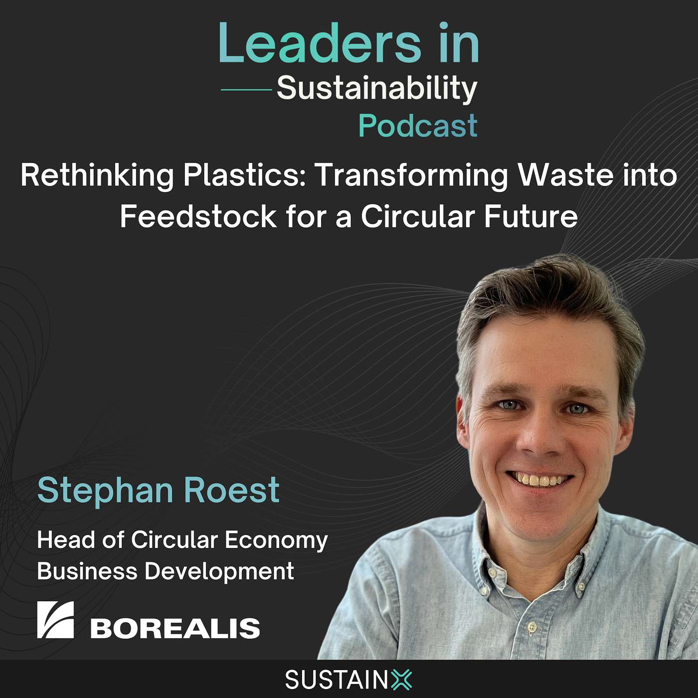 SUSTAINX: Leaders in Sustainability