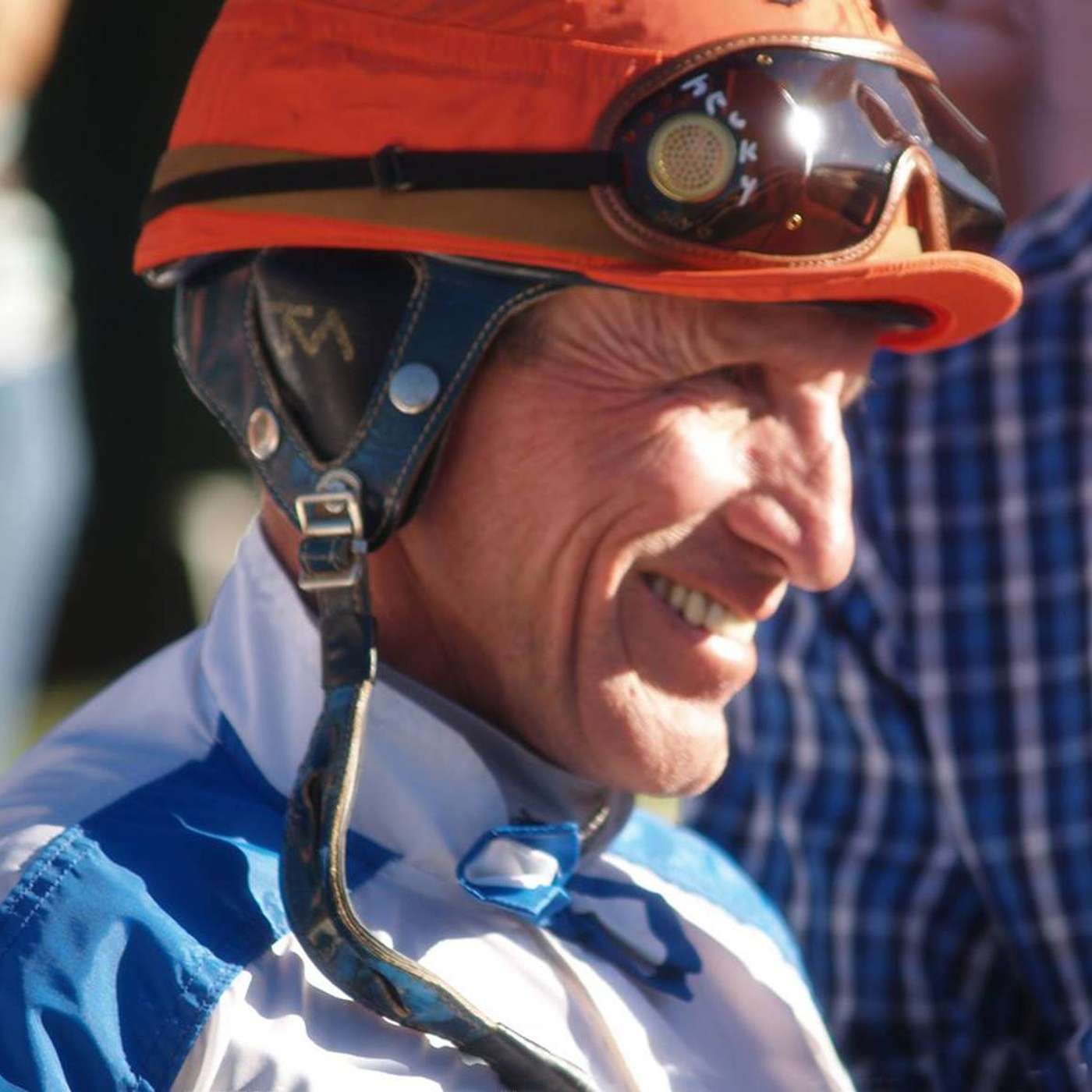 StallioneSearch Podcasts