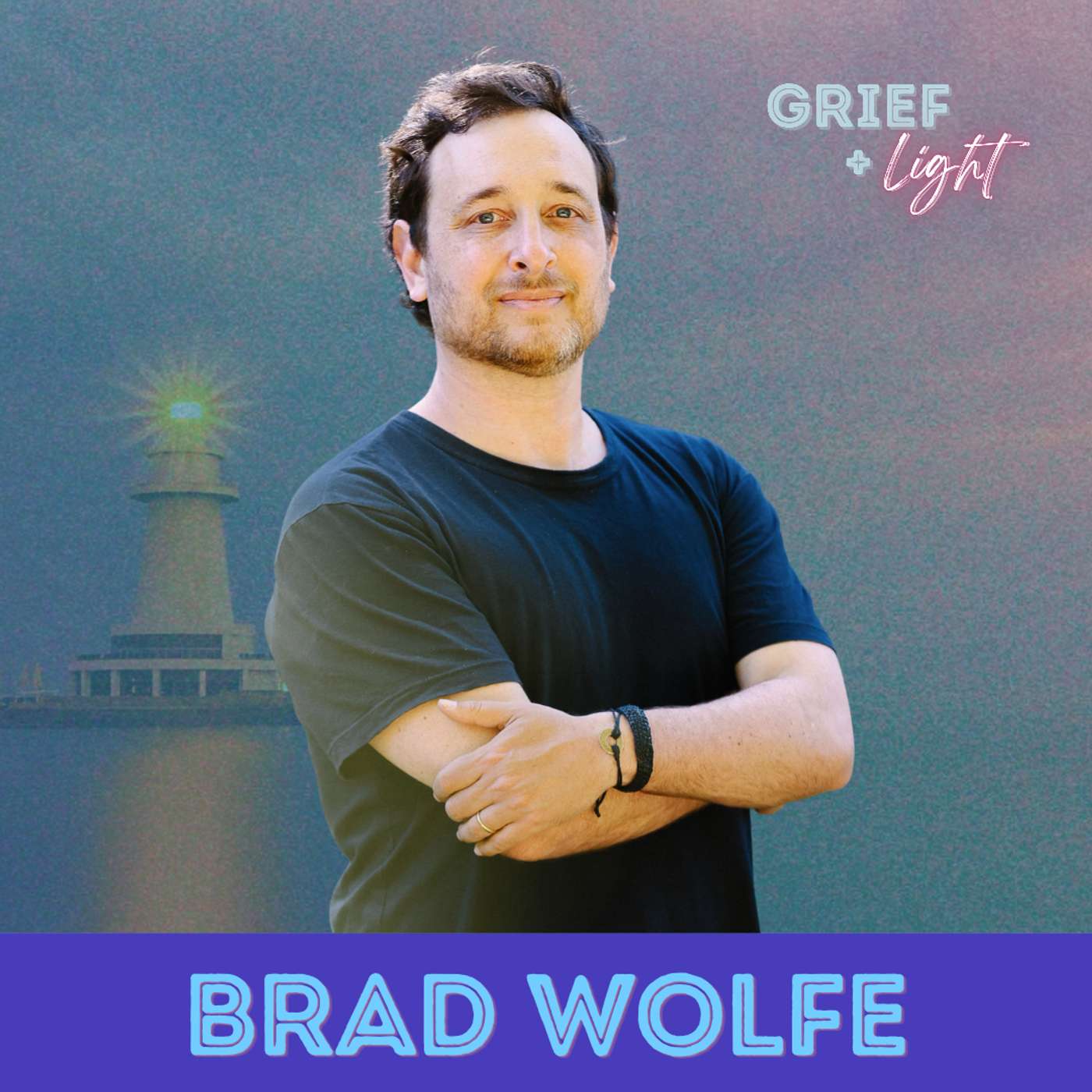 When a Bedside Song Became a Movement | Brad Wolfe on Grief, Music, & Reimagine