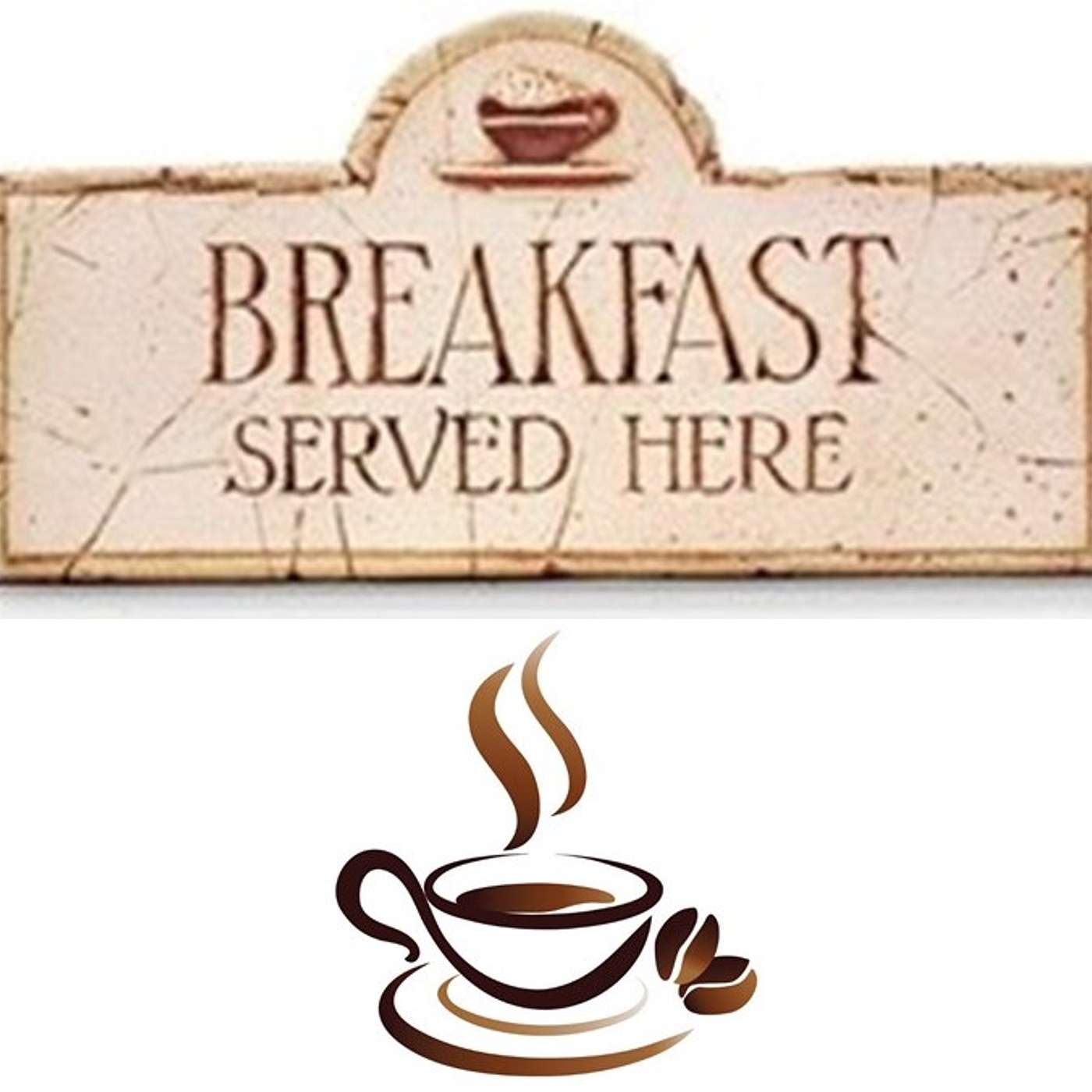 Breakfast Mix Podcast podcast artwork