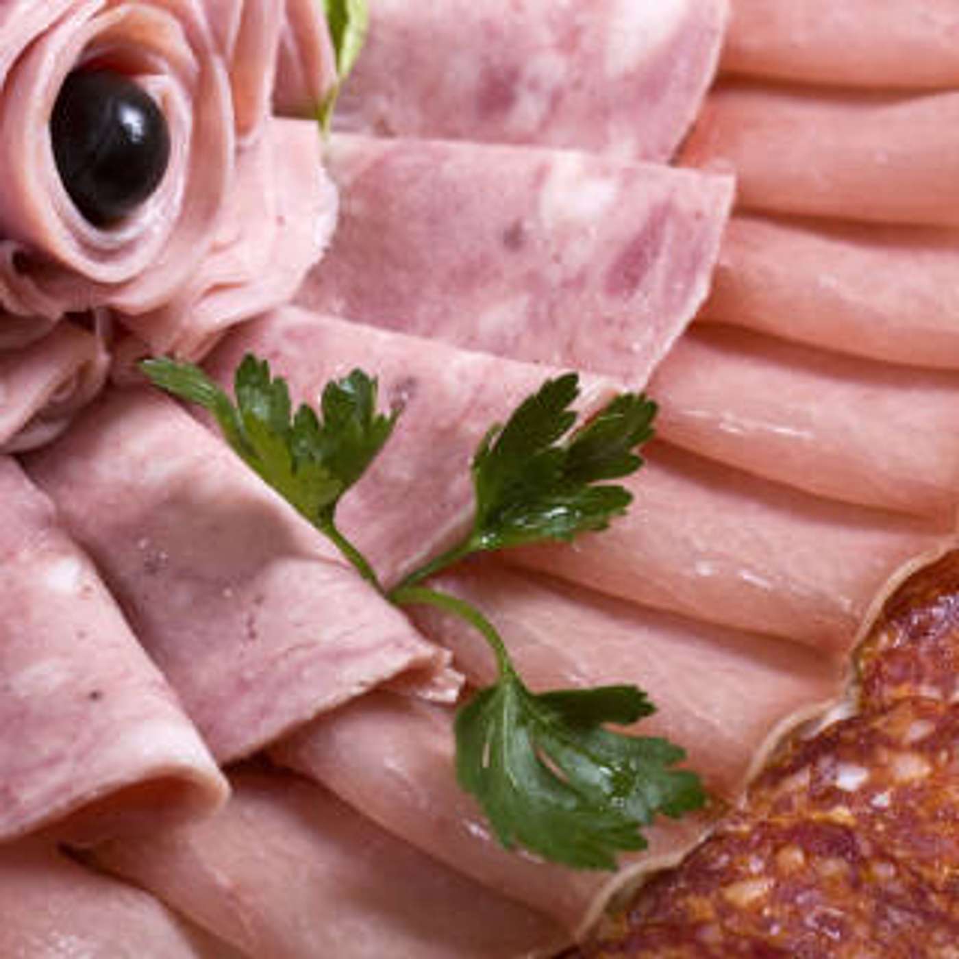 cover of episode Listeria