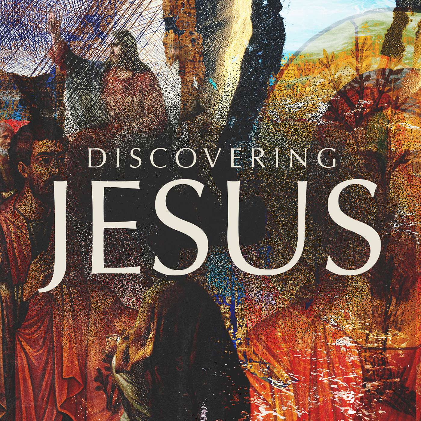 How Did We Get The Bible? // Matt Johnson