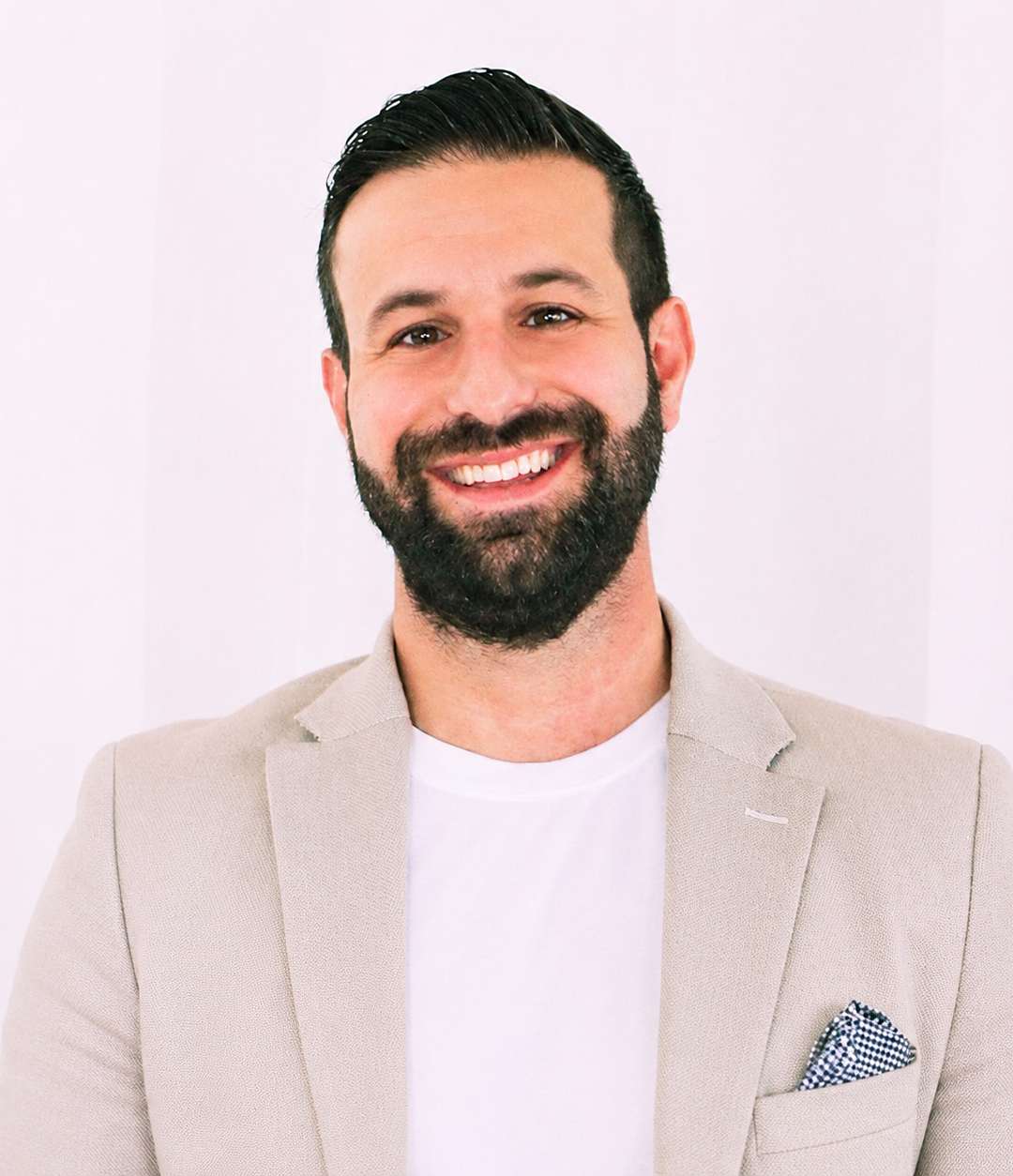 Jonathan Weinberg