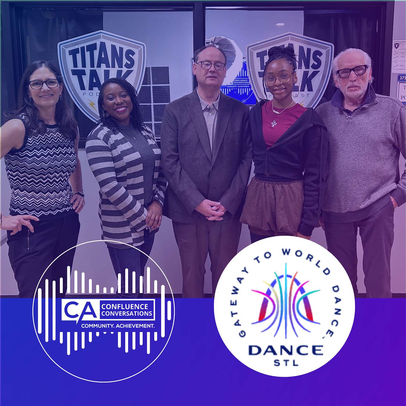 From Studio to Stage: Investing in the Next Generation of Dancers in St. Louis