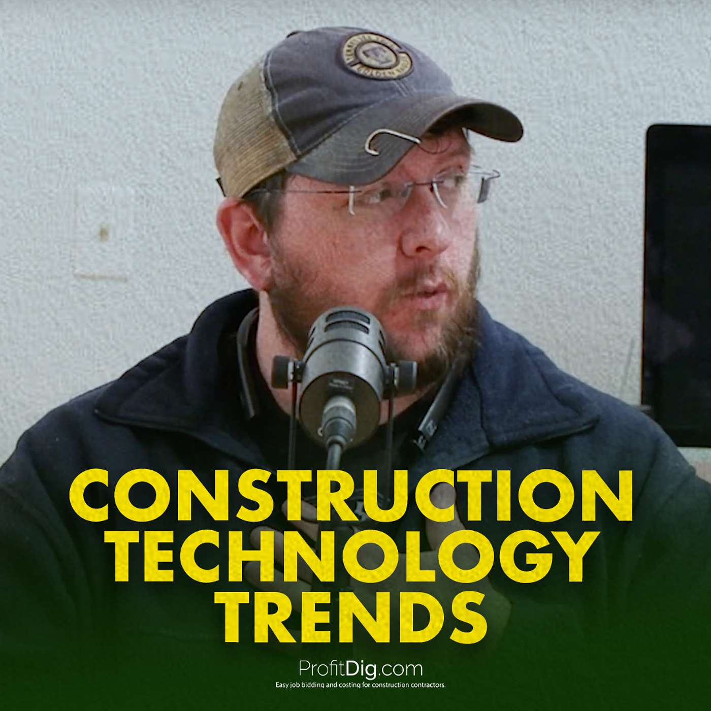 The ProfitDig Radio Show
