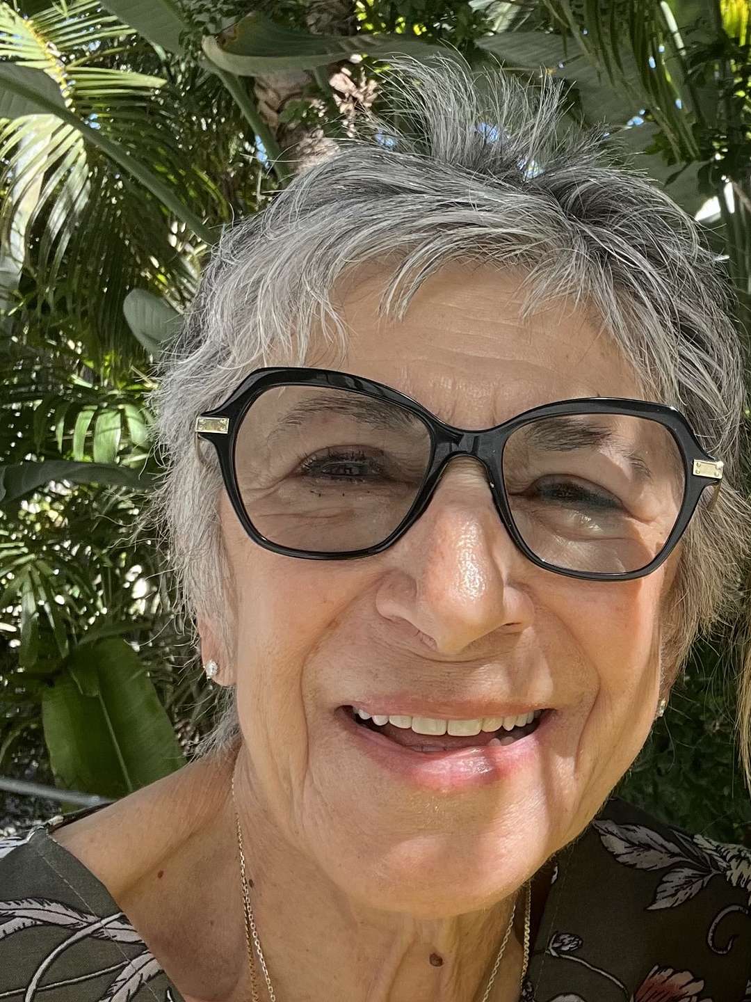 Mary Jaynes