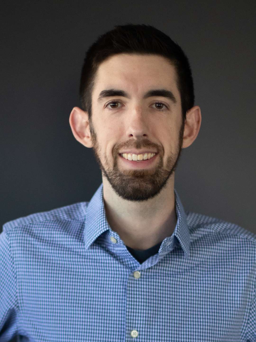 Jeremy Burrows
