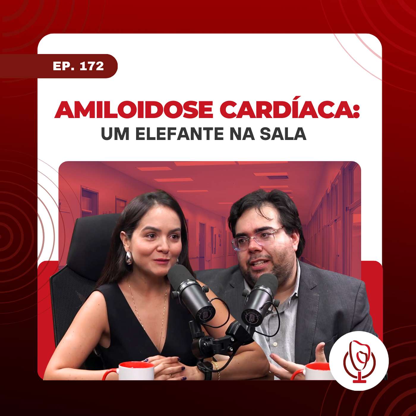 Clube da Cardio Podcast