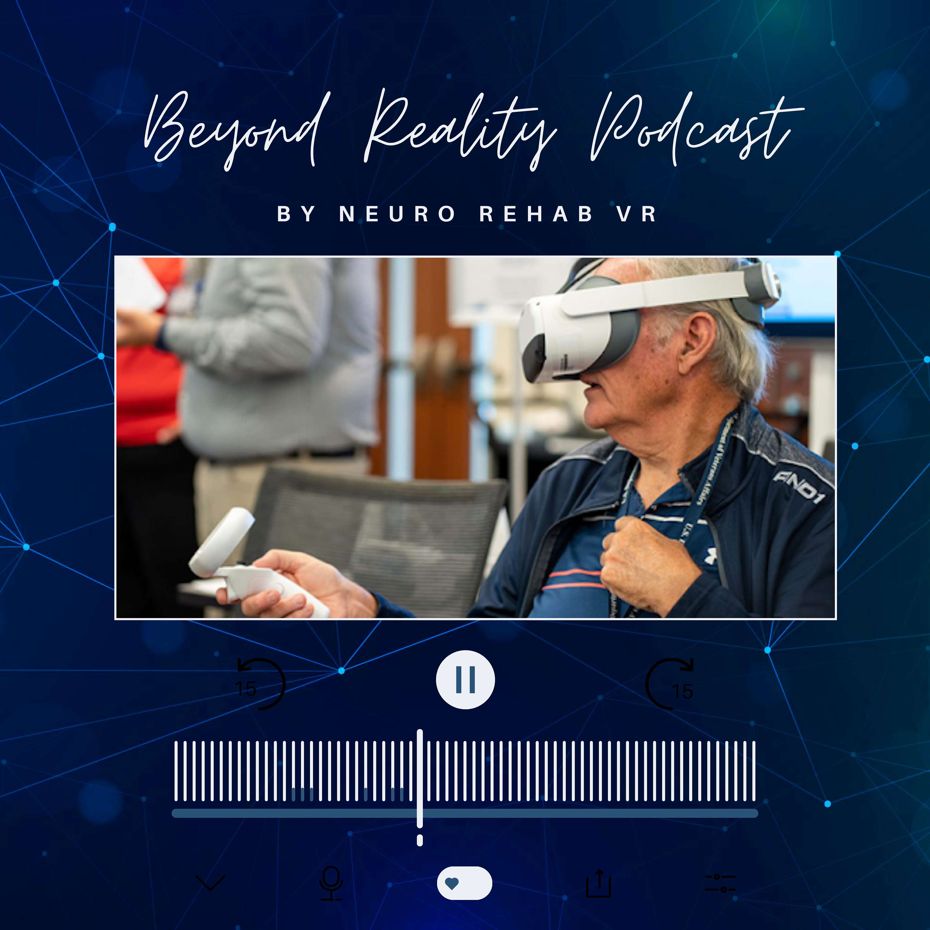 Beyond Reality by Neuro Rehab VR