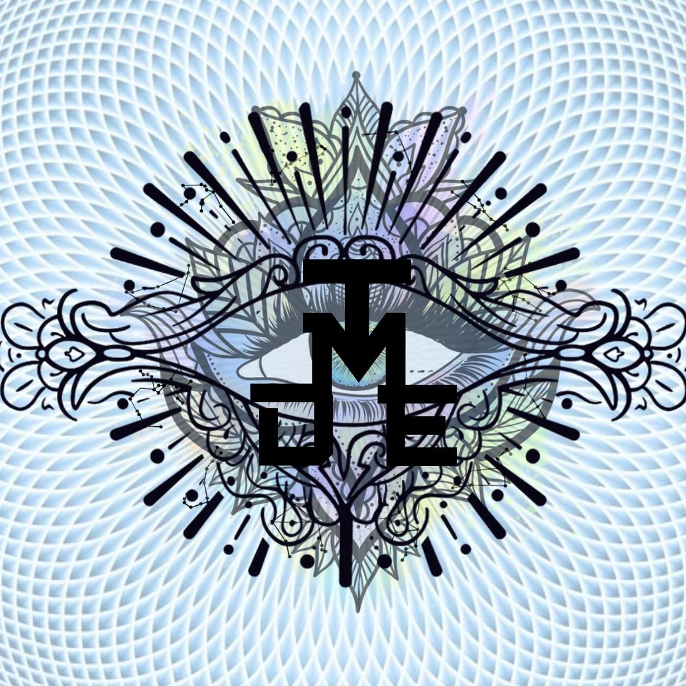 Through My Divine Eye 