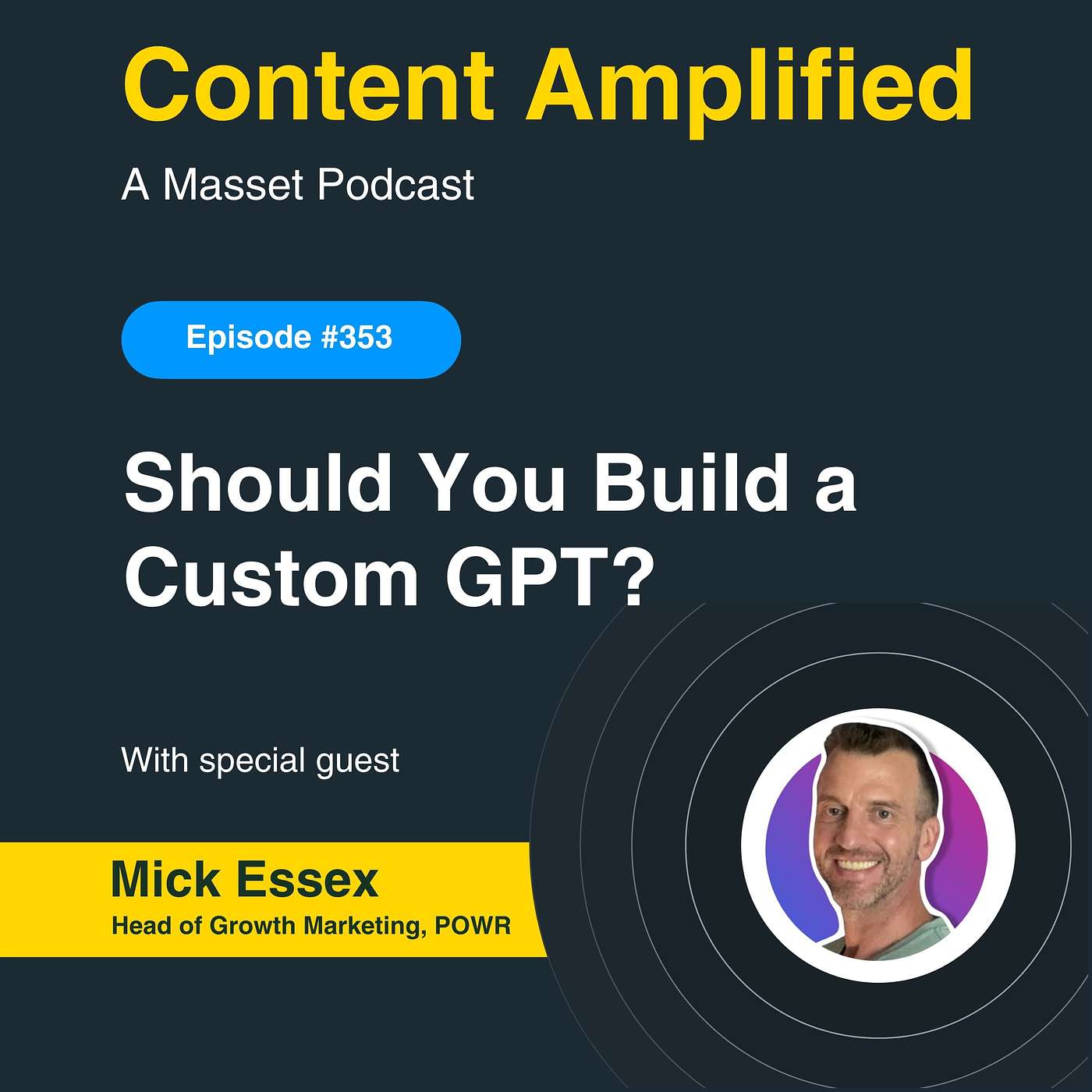 Should You Build a Custom GPT?