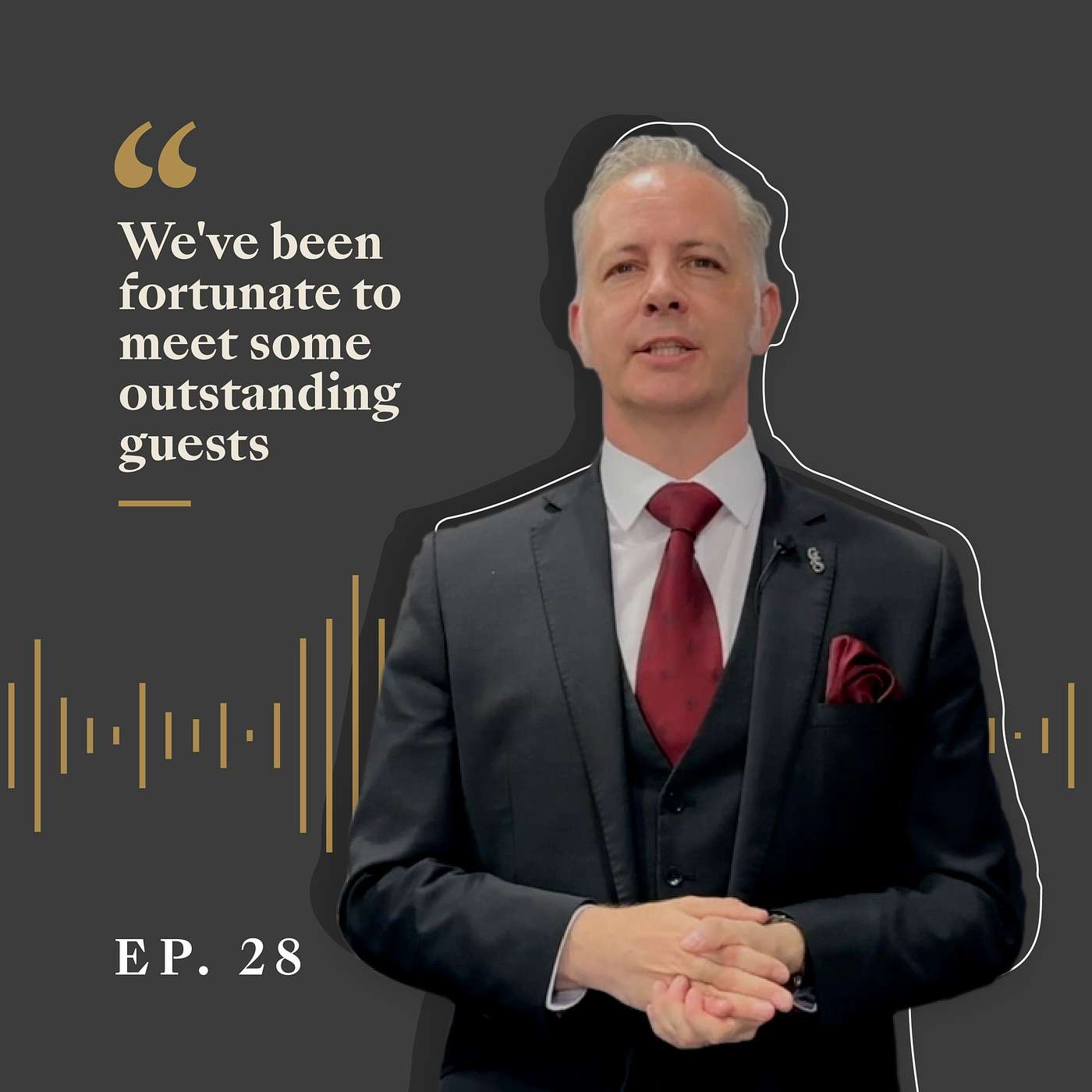 Lifting the Lid - A Funeral Podcast