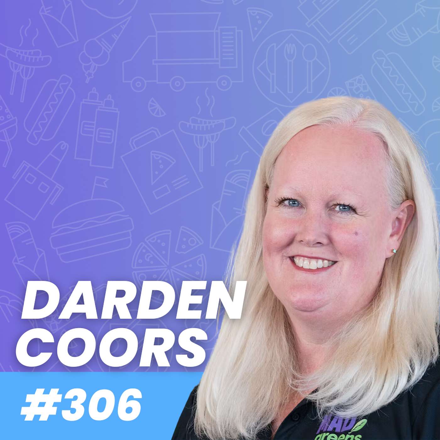 Healthy Eats, Happy Guests: Darden Coors on Salad Collective's Success