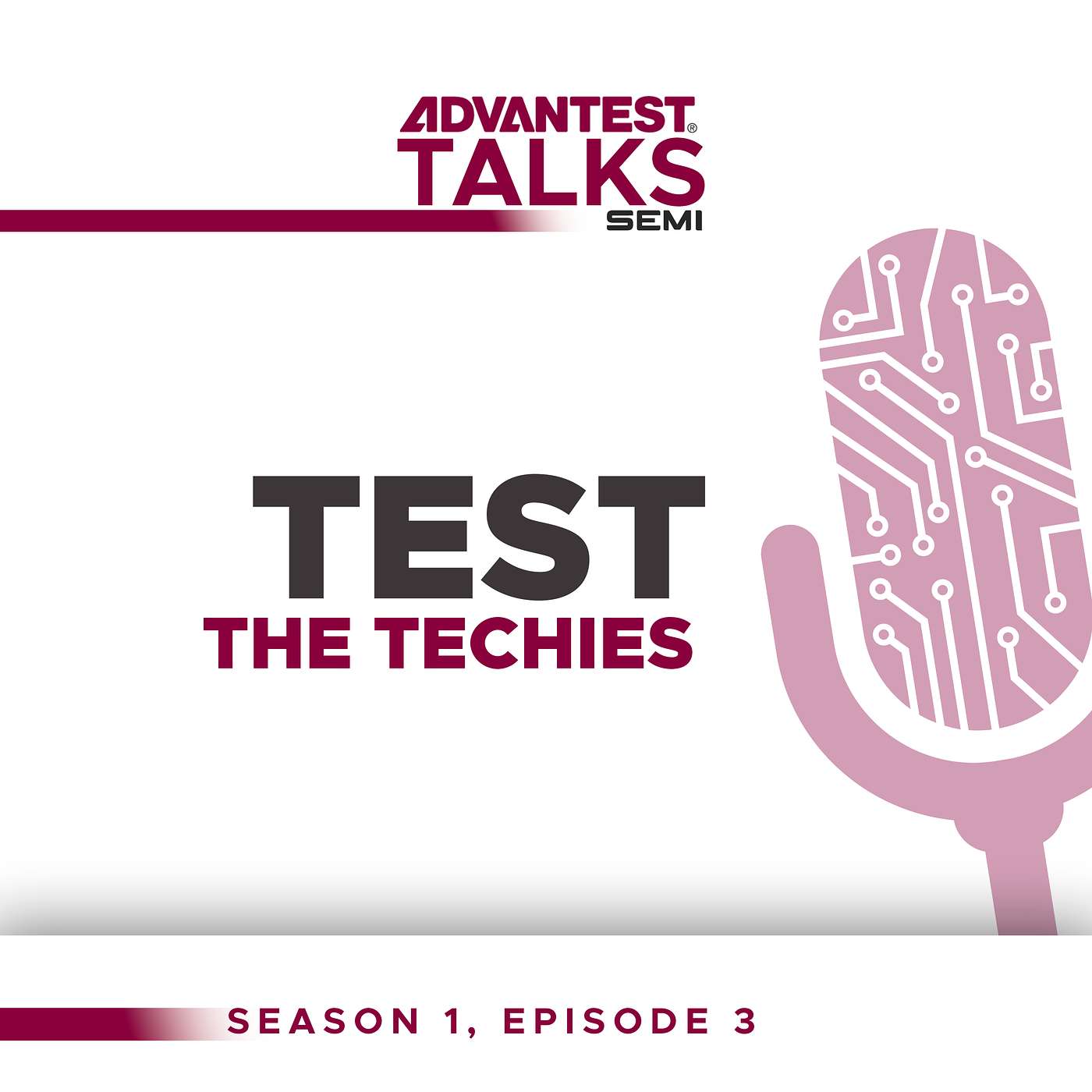 Advantest Talks Semi