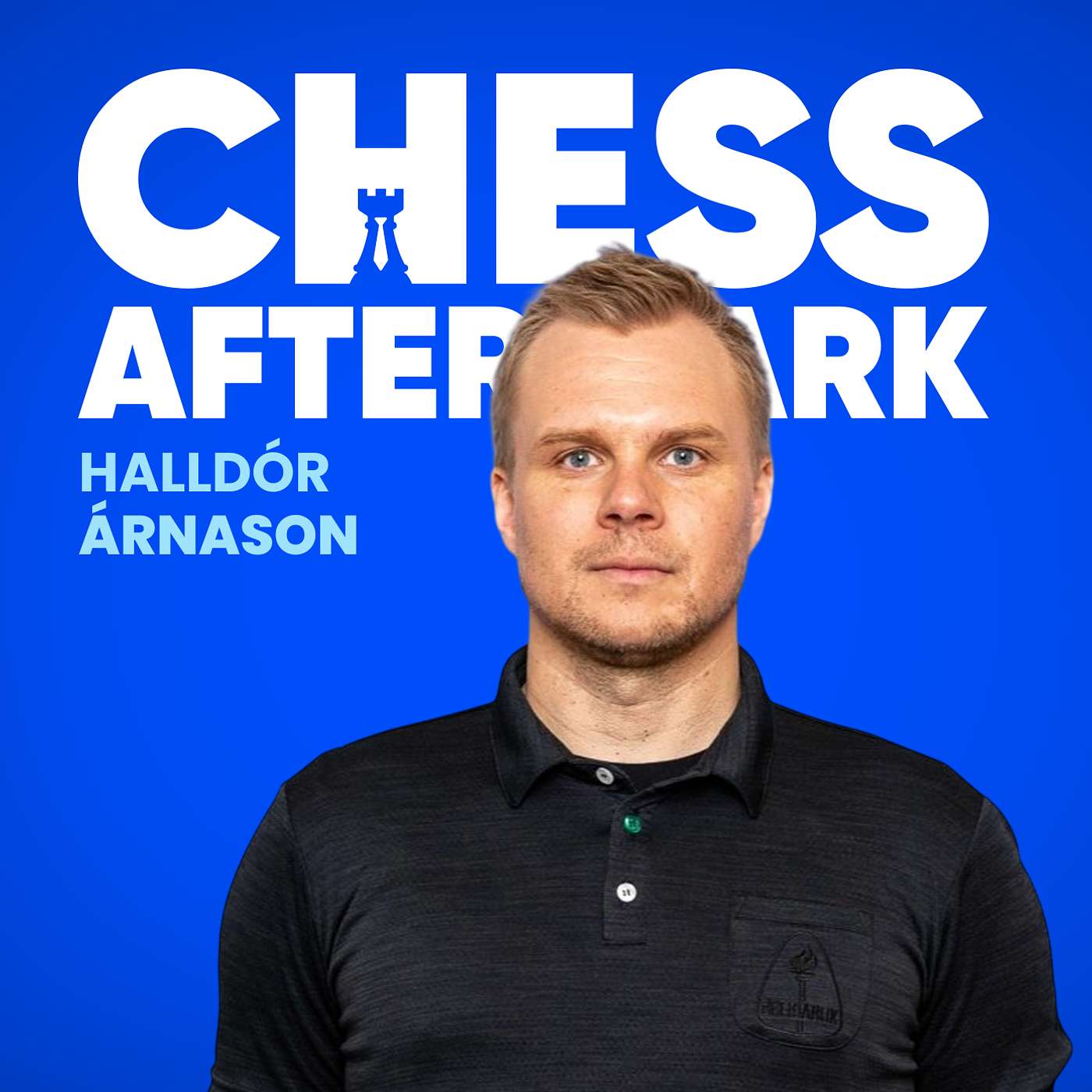 #270 Halldór Árnason #270 Halldór Árnason