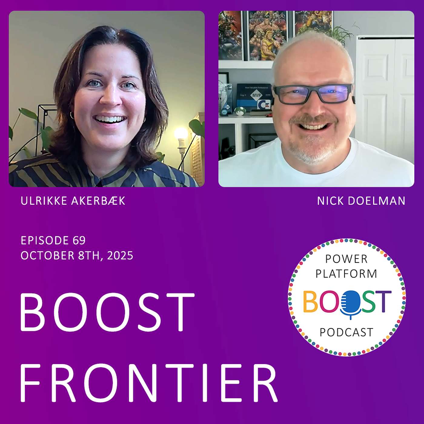 BOOST Frontier (#69)