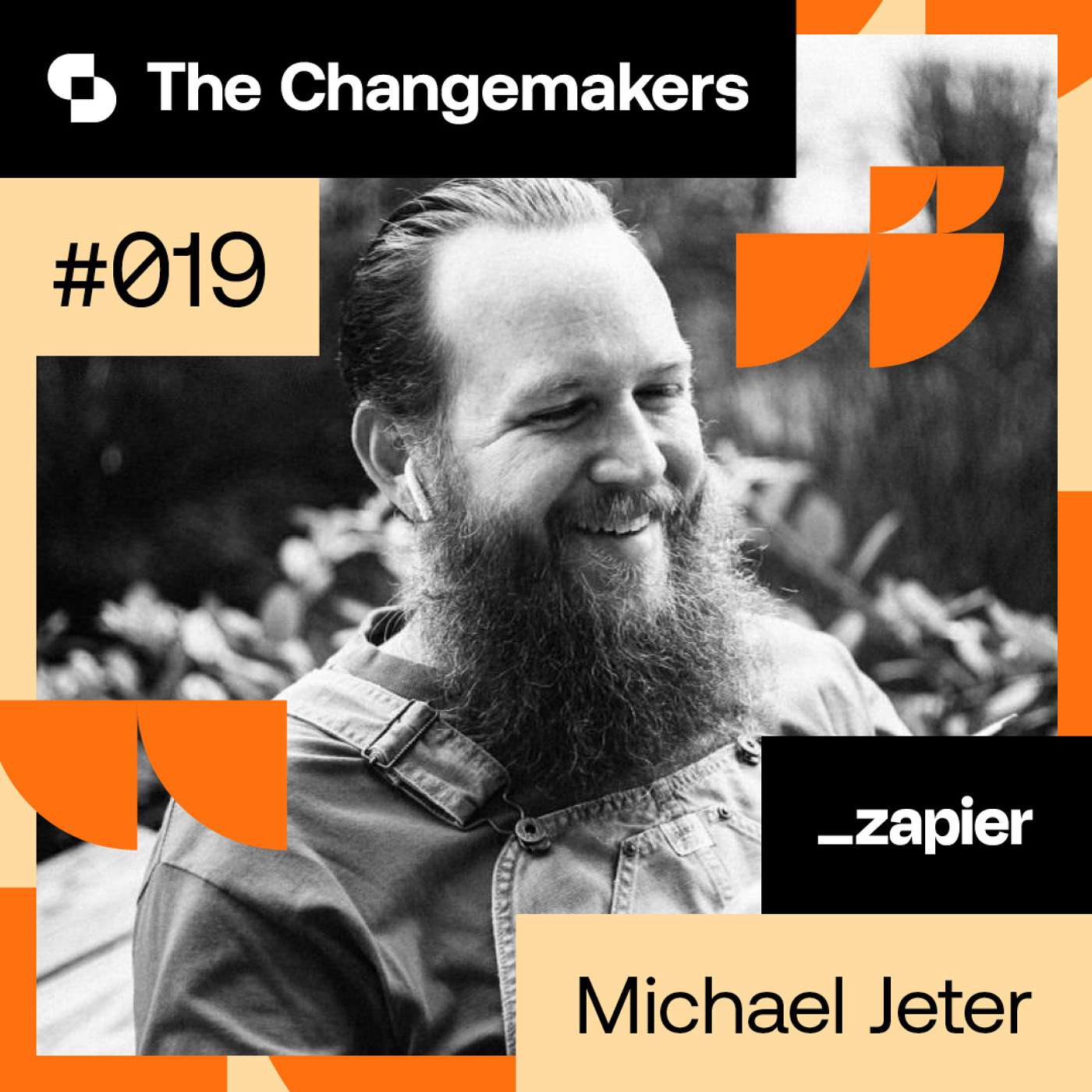 Creative leadership in a crisis: Michael Jeter, Zapier