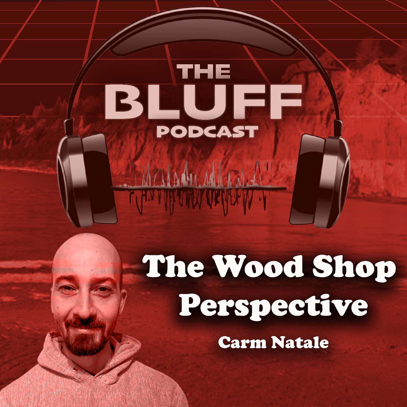 The Bluff