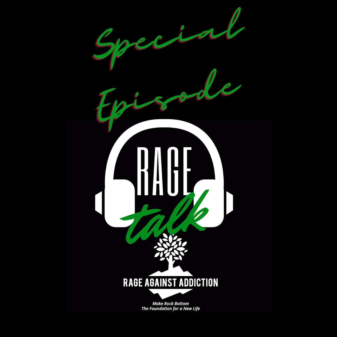 Special Episode - Rage Talk - House Managers of Daughter's House