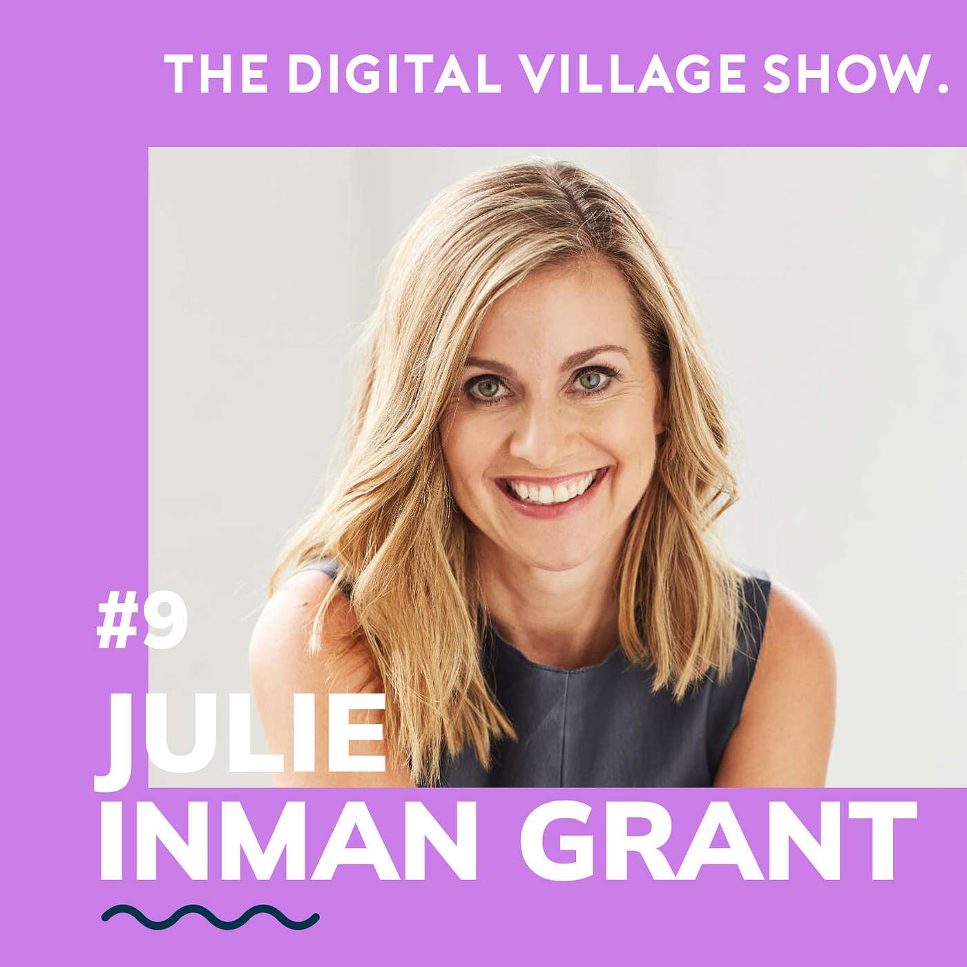 How will the decentralised internet impact you? // Julie Inman Grant