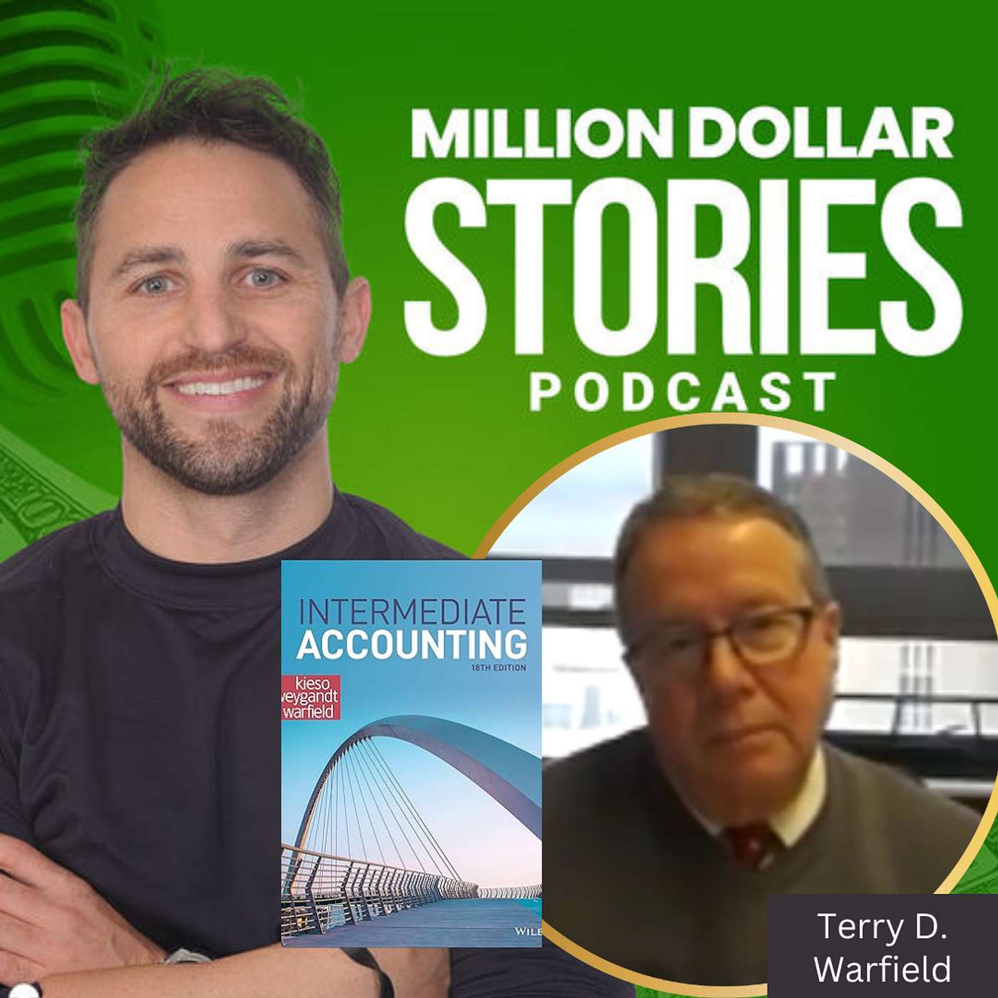 The Mike Fallat Podcast
