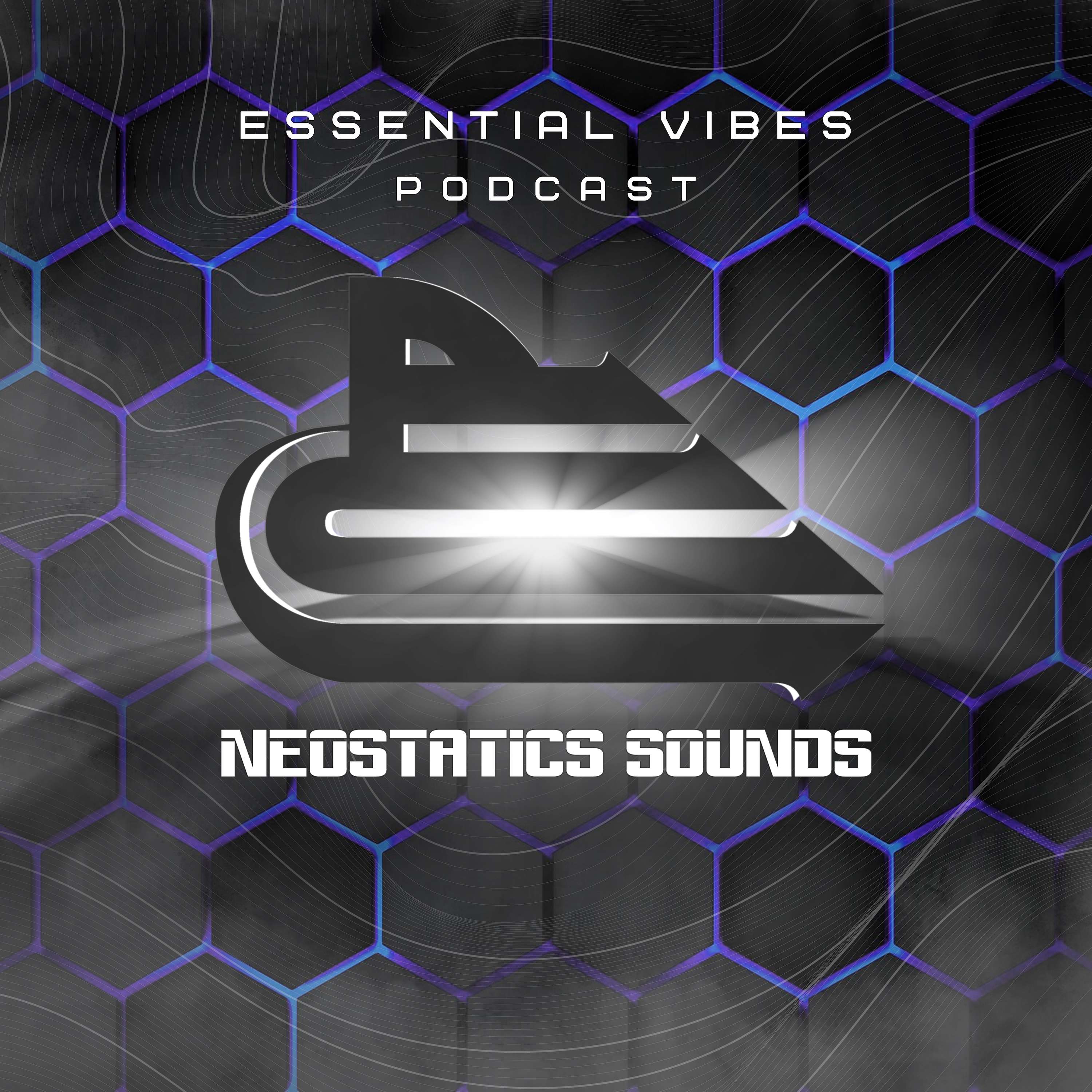 Neostatics Vision - Essential Podcast cover art