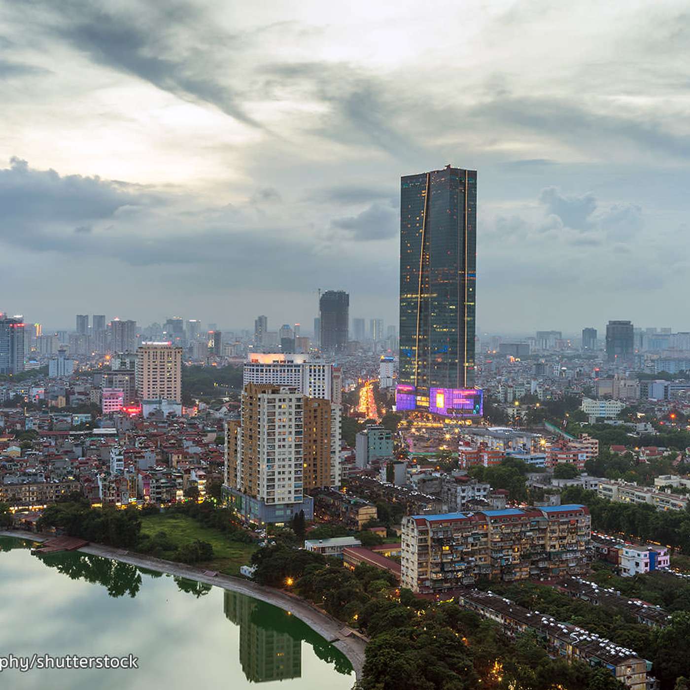 Economics, Investment, Panic and Opportunity | Invest at home