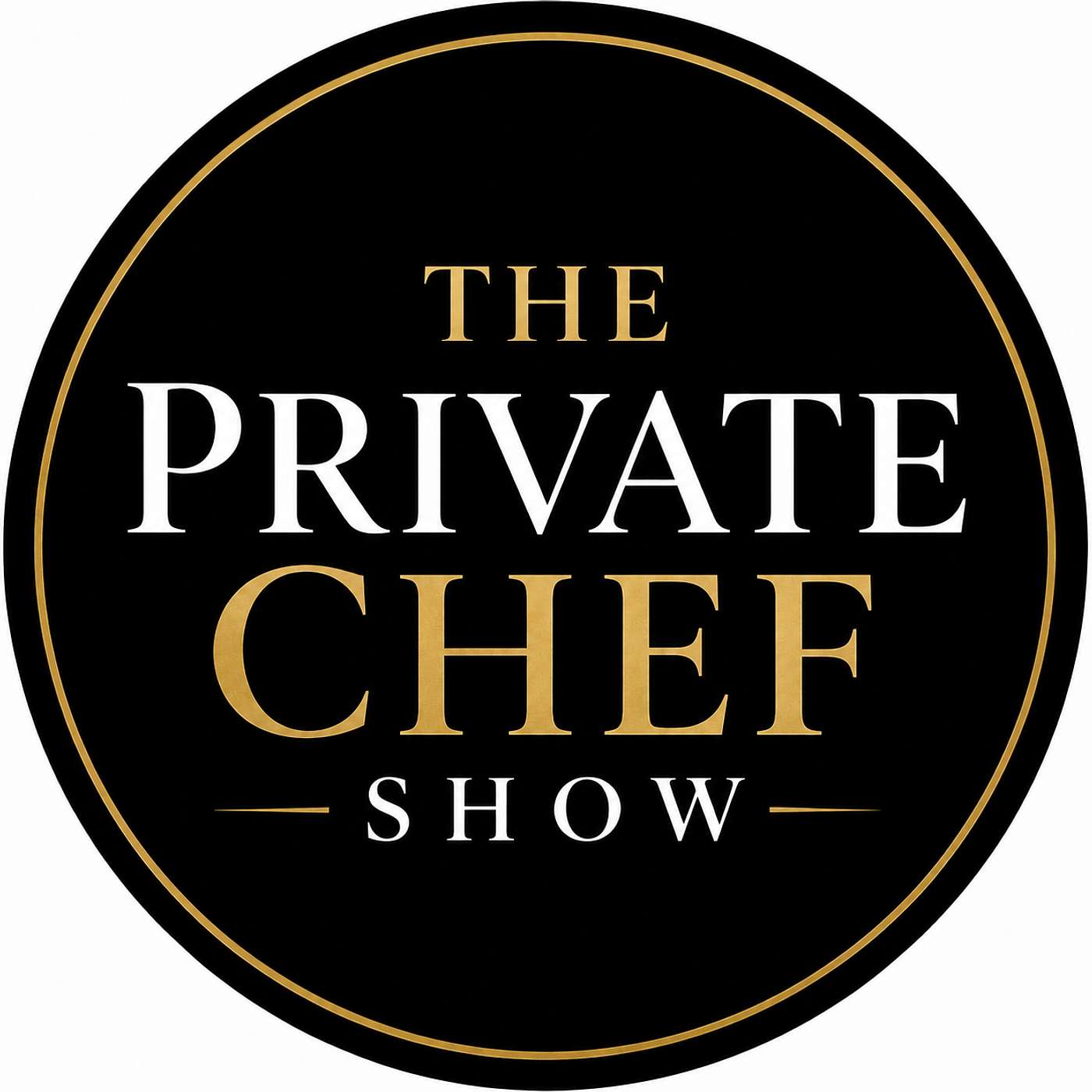 The Private Chef Show