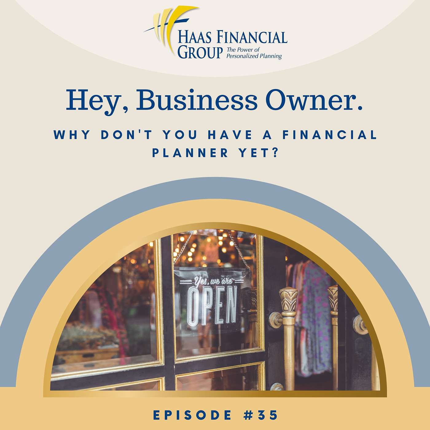 A/B Conversations: CFP® Your Way Out Of It – Real Advice on Building Wealth & Retirement Planning