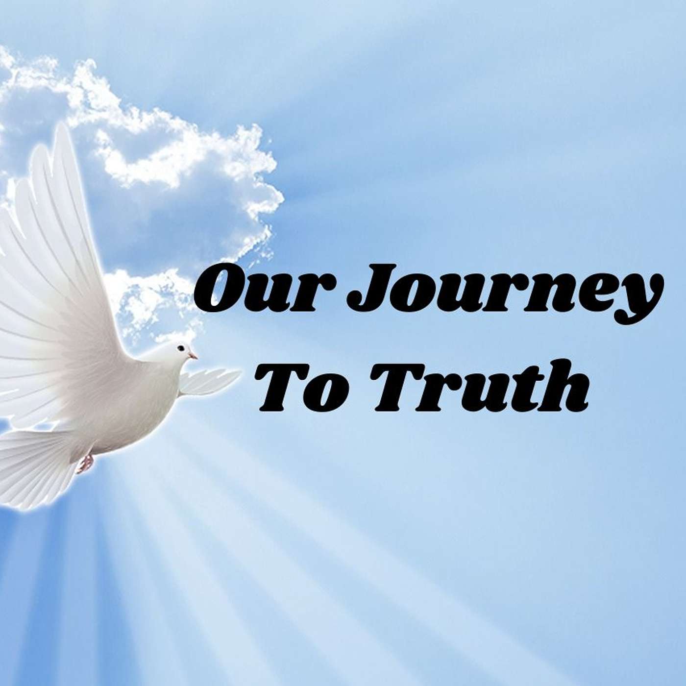Our Journey To Truth
