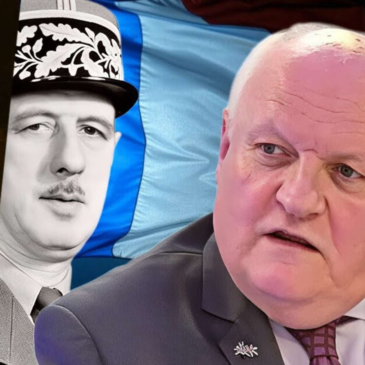 GPTV (www.geopolitique-profonde.com)