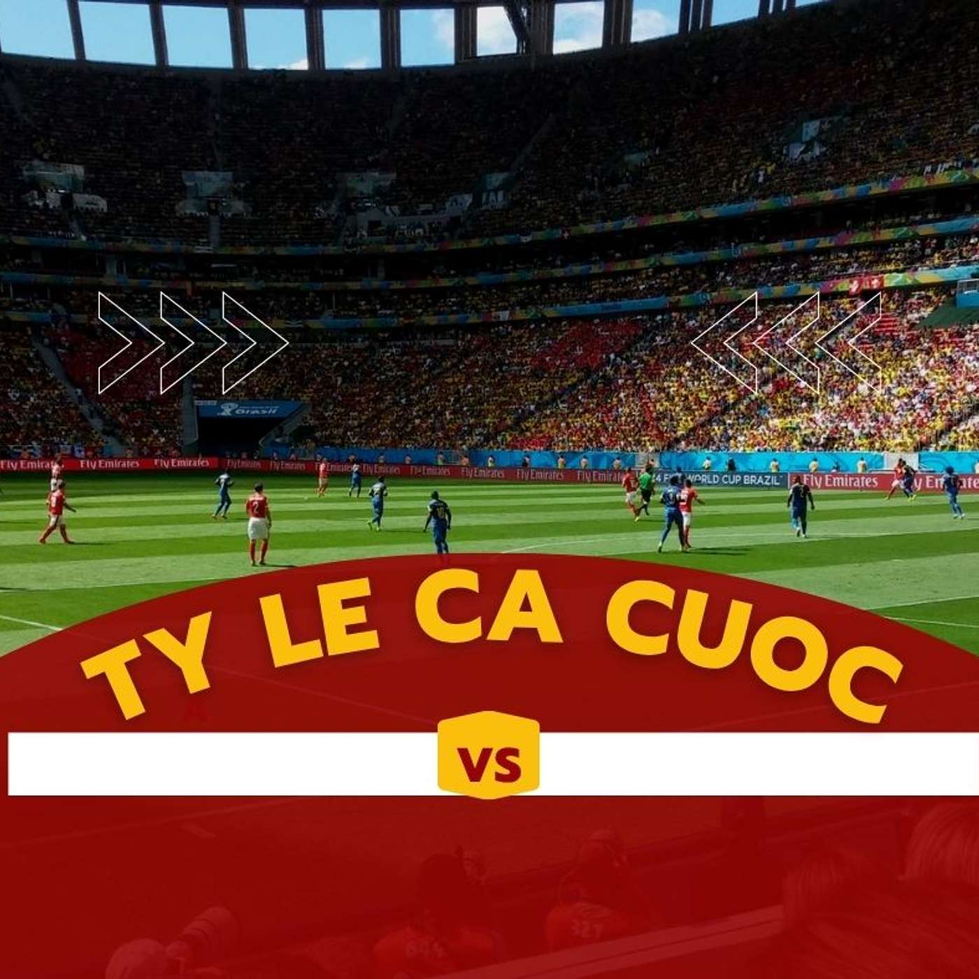 Ty le ca cuoc - Yeu to hap dan trong moi tran bong da Ty le ca cuoc - Yeu to hap dan trong moi tran bong da