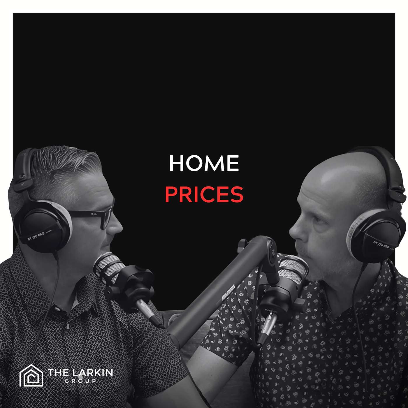 Real Estate Morning Drive