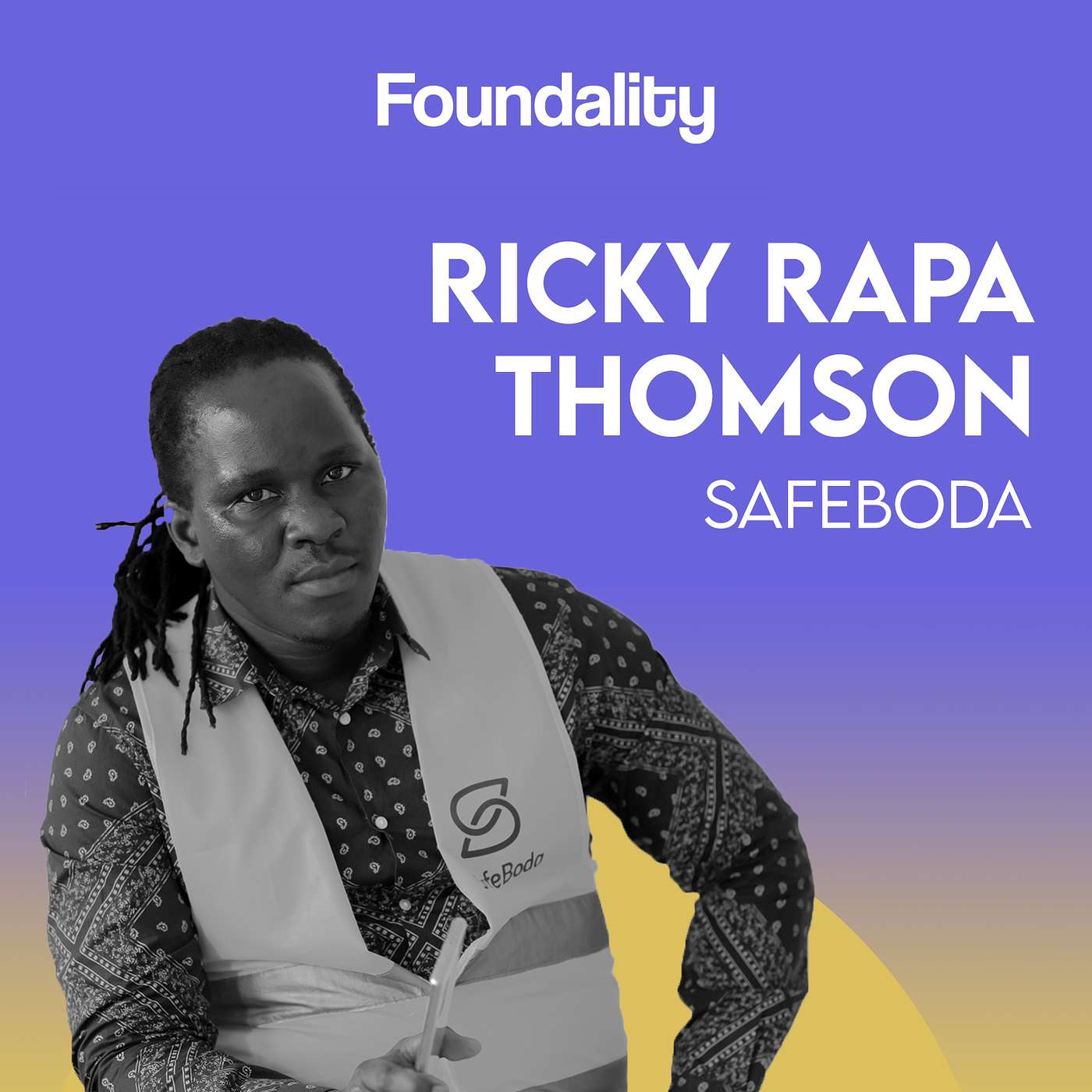 Attracting the Right People for Success & Scaling - Ricky Rapa Thomson