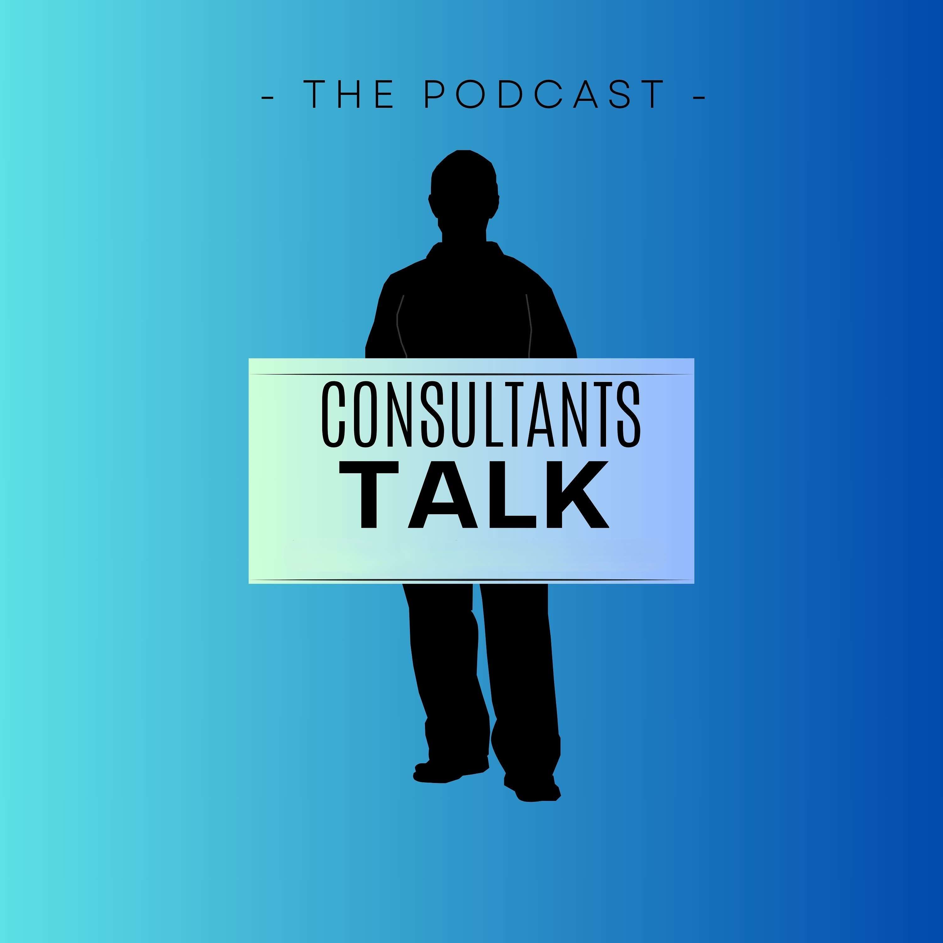 Consultants Talk