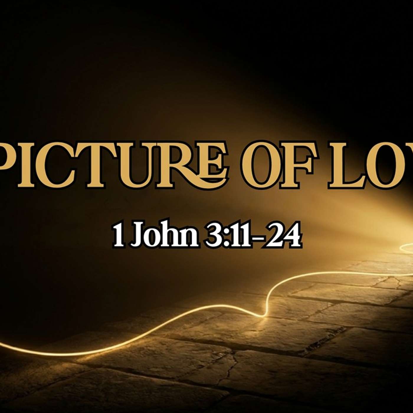 A Picture of Love episode artwork