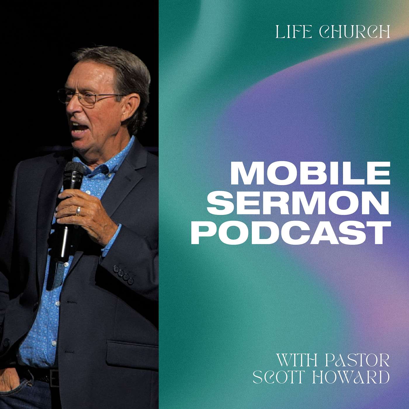 Possessing Your Inheritance | 10-22-2023 | Scott Howard | Life Church Mobile episode artwork